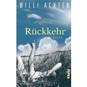 Rückkehr, Achten, Willi, Piper Verlag, EAN/ISBN-13: 9783492071185