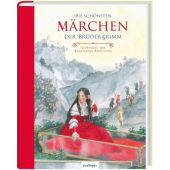 Die schönsten Märchen der Brüder Grimm, Brüder Grimm, Esslinger Verlag J. F. Schreiber, EAN/ISBN-13: 9783480235674