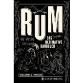Rum, Boons, Isabel/Neijens, Tom, Gerstenberg Verlag GmbH & Co.KG, EAN/ISBN-13: 9783836921428