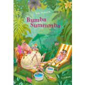 Rumba Summmba, Pannen, Kai, Tulipan Verlag GmbH, EAN/ISBN-13: 9783864295386