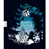 Rumpelstilzchen, Grimm, Jacob/Grimm, Wilhelm, Knesebeck Verlag, EAN/ISBN-13: 9783868737998
