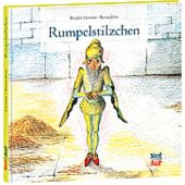 Rumpelstilzchen, Grimm, Wilhelm/Grimm, Jacob, Nord-Süd-Verlag, EAN/ISBN-13: 9783314101465