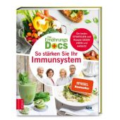 Die Ernährungs-Docs - So stärken Sie Ihr Immunsystem, ZS Verlag GmbH, EAN/ISBN-13: 9783965840881