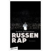 RussenRap, Gelassimow, Andrej, blumenbar Verlag, EAN/ISBN-13: 9783351050924