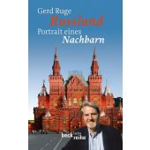 Russland, Ruge, Gerd, Verlag C. H. BECK oHG, EAN/ISBN-13: 9783406633249