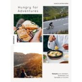 Hungry for Adventures, Lerchenmüller, Jessica, Knesebeck Verlag, EAN/ISBN-13: 9783957286901