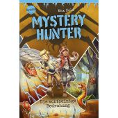Mystery Hunter - Die achtbeinige Bedrohung, Held, Max, Arena Verlag, EAN/ISBN-13: 9783401606347