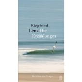 Die Erzählungen, Lenz, Siegfried, Hoffmann und Campe Verlag GmbH, EAN/ISBN-13: 9783455012347