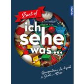 Best of Ich sehe was..., Marzollo, Jean/Wick, Walter, Franckh-Kosmos Verlags GmbH & Co. KG, EAN/ISBN-13: 9783440166802