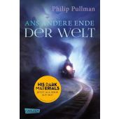 Ans andere Ende der Welt, Pullman, Philip, Carlsen Verlag GmbH, EAN/ISBN-13: 9783551583949