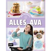 Alles Ava - Das Backbuch, Alles Ava, Edition Michael Fischer GmbH, EAN/ISBN-13: 9783745907636