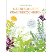 Das besondere Kräuterkochbuch, McVicar, Jekka, Prestel Verlag, EAN/ISBN-13: 9783791389585