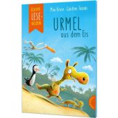 Urmel aus dem Eis, Kruse, Max/Ruyters, Judith, Thienemann Verlag GmbH, EAN/ISBN-13: 9783522186179