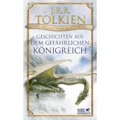 Geschichten aus dem gefährlichen Königreich, Tolkien, J R R, Klett-Cotta, EAN/ISBN-13: 9783608964493