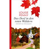 Das Dorf in den roten Wäldern, Penny, Louise, Kampa Verlag AG, EAN/ISBN-13: 9783311120063