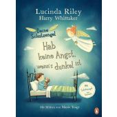 Deine Schutzengel - Hab keine Angst, wenn's dunkel ist, Riley, Lucinda/Whittaker, Harry, EAN/ISBN-13: 9783328300151