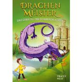 Drachenmeister Band 8 - Das Gebrüll des Donnerdrachen, West, Tracey, Wimmelbuchverlag, EAN/ISBN-13: 9783947188536