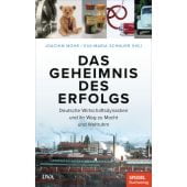 Das Geheimnis des Erfolgs, DVA Deutsche Verlags-Anstalt GmbH, EAN/ISBN-13: 9783421048868