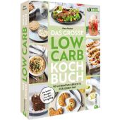 Das große Low-Carb-Kochbuch, Ruchser, Diana, Christian Verlag, EAN/ISBN-13: 9783959616843