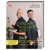 Vegan-Klischee ade! - Das Kochbuch, Copien, Sebastian/Rittenau, Niko/Hatz & Hildebrand, EAN/ISBN-13: 9783831038855