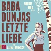 Baba Dunjas letzte Liebe, Bronsky, Alina, Roof-Music Schallplatten und, EAN/ISBN-13: 9783864843013