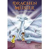 Drachenmeister 11 - Das Leuchten des Silberdrachen, West, Tracey, Wimmelbuchverlag, EAN/ISBN-13: 9783947188727