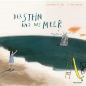 Der Stein und das Meer, Helmig, Alexandra, Mixtvision Mediengesellschaft mbH., EAN/ISBN-13: 9783958541511