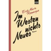 Im Westen nichts Neues, Remarque, E M, Verlag Kiepenheuer & Witsch GmbH & Co KG, EAN/ISBN-13: 9783462046335