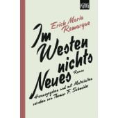 Im Westen nichts Neues, Remarque, E M, Verlag Kiepenheuer & Witsch GmbH & Co KG, EAN/ISBN-13: 9783462046328