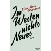 Im Westen nichts Neues, Remarque, E M, Verlag Kiepenheuer & Witsch GmbH & Co KG, EAN/ISBN-13: 9783462045819