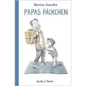 Papas Päckchen, Jansohn, Marina, Verlagshaus Jacoby & Stuart GmbH, EAN/ISBN-13: 9783964280305