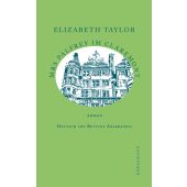 Mrs Palfrey im Claremont, Taylor, Elizabeth, Dörlemann Verlag, EAN/ISBN-13: 9783038200840