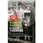 Lillis Tochter, Doerry, Martin, DVA Deutsche Verlags-Anstalt GmbH, EAN/ISBN-13: 9783421048943