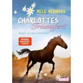 Charlottes Traumpferd - Gefahr auf dem Reiterhof, Neuhaus, Nele, Planet!, EAN/ISBN-13: 9783522502825