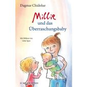 Millie und das Überraschungsbaby, Chidolue, Dagmar, Fischer Sauerländer, EAN/ISBN-13: 9783737356497