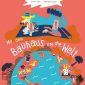 Mit dem Bauhaus um die Welt, Kern, Ingolf, E.A. Seemann Henschel GmbH & Co. KG, EAN/ISBN-13: 9783865024282