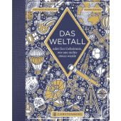 Das Weltall, Schutten, Jan Paul, Gerstenberg Verlag GmbH & Co.KG, EAN/ISBN-13: 9783836960380