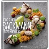 SACKMANN, Sackmann, Jörg/Sackmann, Nico, Tre Torri Verlag GmbH, EAN/ISBN-13: 9783960330417