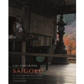 Saigoku, Nooteboom, Cees, Schirmer/Mosel Verlag GmbH, EAN/ISBN-13: 9783829606431