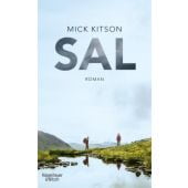 Sal, Kitson, Mick, Verlag Kiepenheuer & Witsch GmbH & Co KG, EAN/ISBN-13: 9783462051407