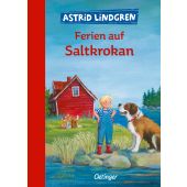 Ferien auf Saltkrokan, Lindgren, Astrid, Verlag Friedrich Oetinger GmbH, EAN/ISBN-13: 9783751200714