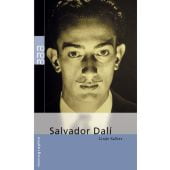 Salvador Dalí, Salber, Linde, Rowohlt Verlag, EAN/ISBN-13: 9783499505799