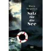 Salz für die See, Sepetys, Ruta, Königskinder, EAN/ISBN-13: 9783551560230