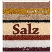 Salz, Holland, Ingo, Tre Torri Verlag GmbH, EAN/ISBN-13: 9783937963815