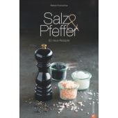 Salz & Pfeffer, Pranschke, Rafael, Christian Verlag, EAN/ISBN-13: 9783862446780