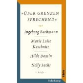 Salzburger Bachmann Edition, Suhrkamp, EAN/ISBN-13: 9783518426098
