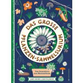Das große Pflanzen-Sammelsurium, Jenkins, Martin, Gerstenberg Verlag GmbH & Co.KG, EAN/ISBN-13: 9783836960526