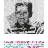Sammlung Kunsthaus NRW, Edition Braus Berlin GmbH, EAN/ISBN-13: 9783862281930