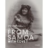 From Samoa with Love?, Hirmer Verlag, EAN/ISBN-13: 9783777422374