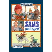Sams im Glück, Maar, Paul, Verlag Friedrich Oetinger GmbH, EAN/ISBN-13: 9783789142901